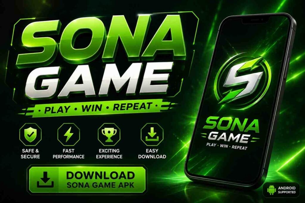 Play Sona Game